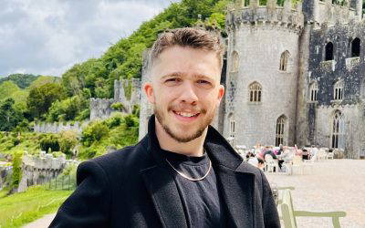 Behind the Screens: My First Month as Suds ‘n’ Sons Social Media & Admin Specialist